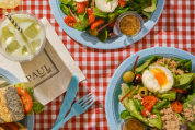 Salads